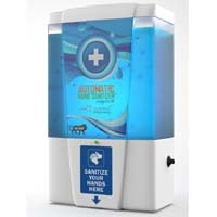 Automatic Hand Sanitizer
